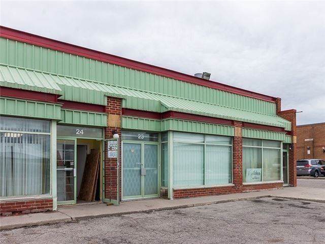 110 Ironside Cres - Photo 1