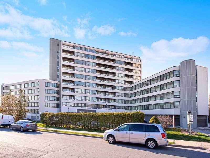 5600 Sheppard Ave - Photo 1
