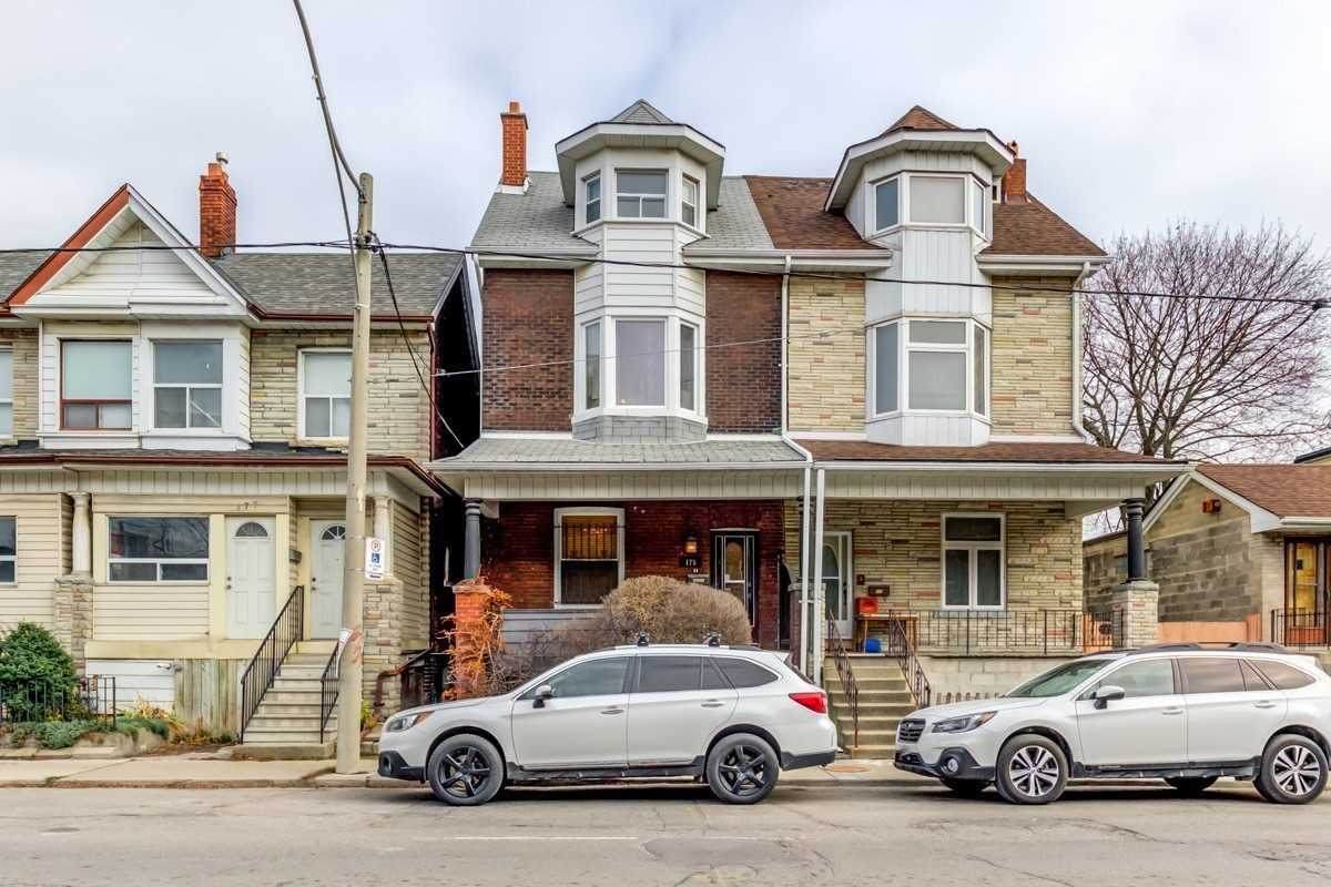 175 Carlaw Ave - Photo 1
