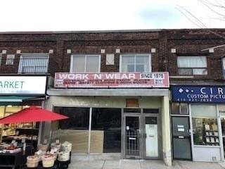 1944 Danforth Ave - Photo 1