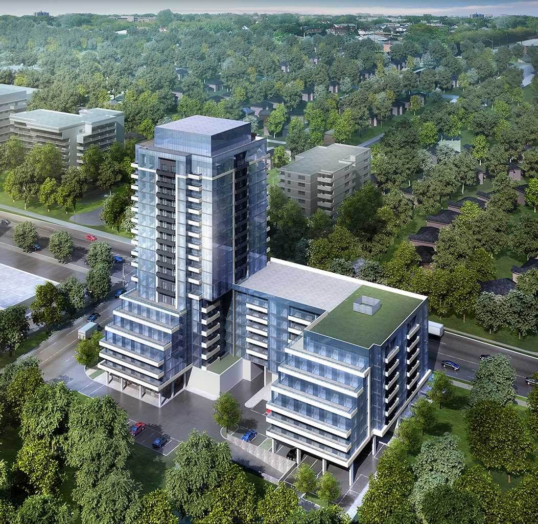 3015 Sheppard Ave - Photo 1