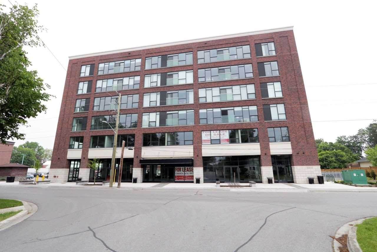 109 King Ave - Photo 1