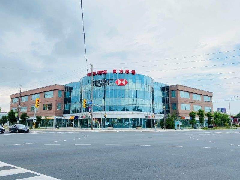 4438 Sheppard Ave - Photo 1