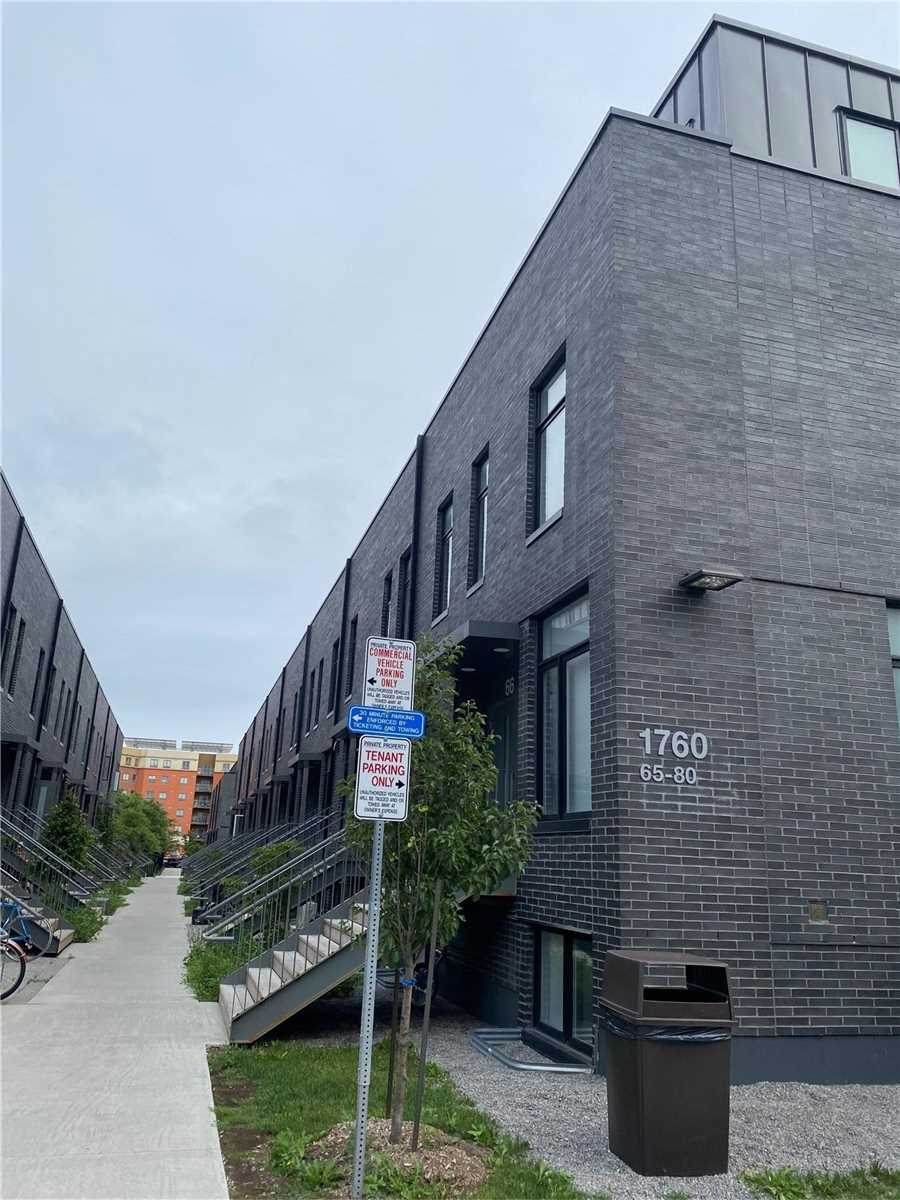 1760 Simcoe St - Photo 1