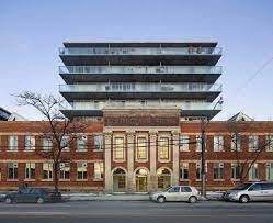 201 Carlaw Ave - Photo 1
