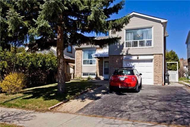 334 Huntsmill Blvd - Photo 1