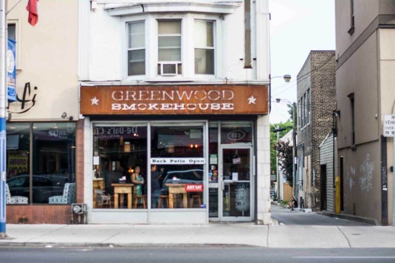 673 Danforth Ave - Photo 1