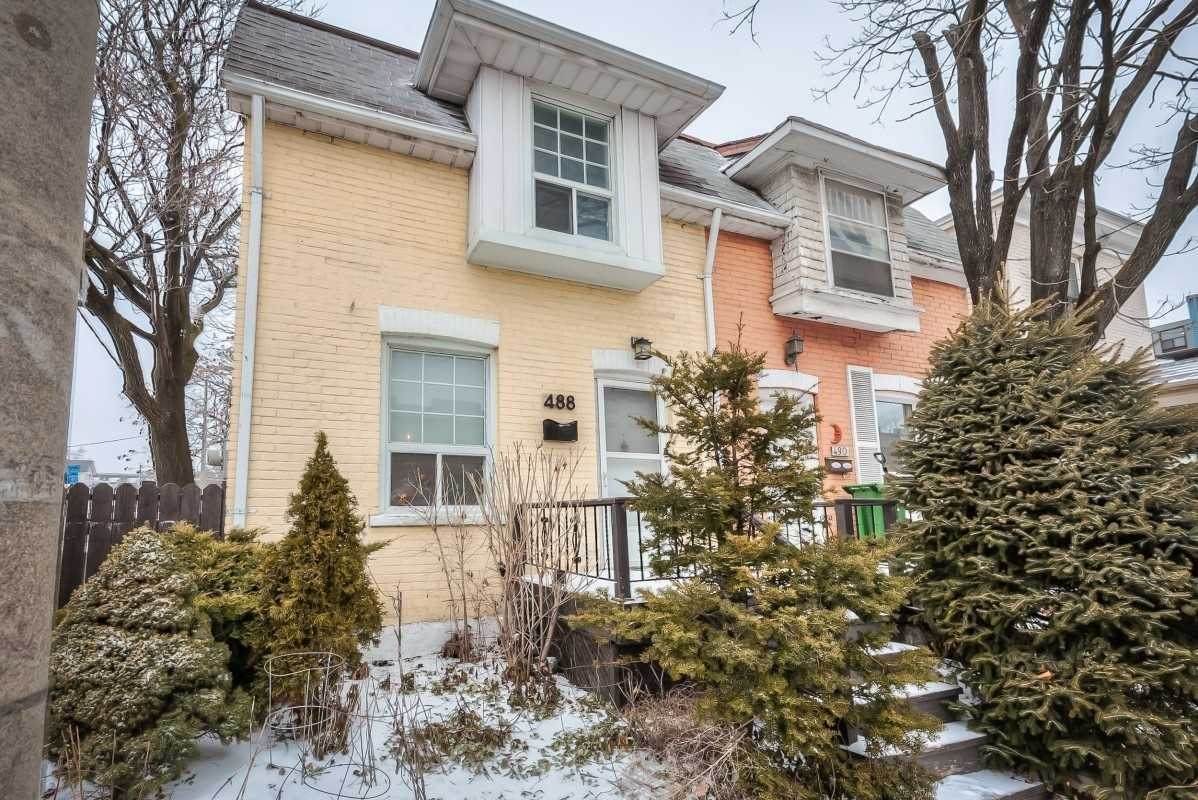488 Eastern Ave - Photo 1