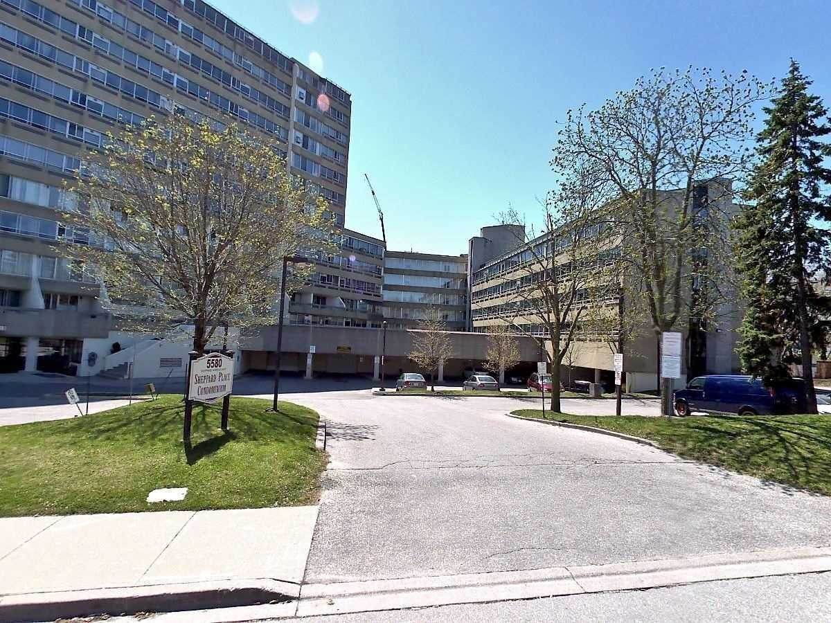 5580 Sheppard Ave - Photo 1