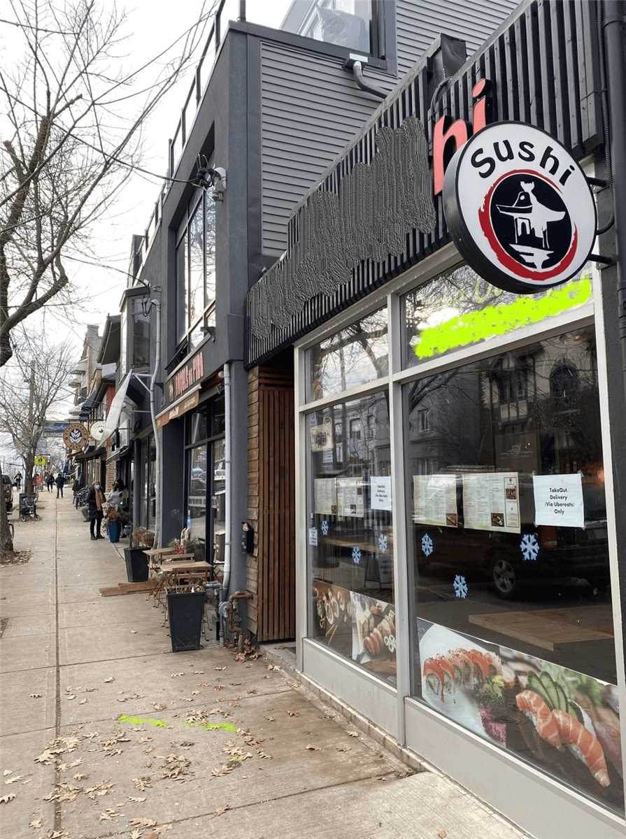 2250 Queen St - Photo 1