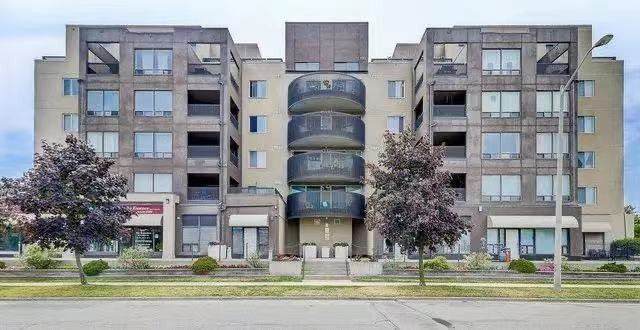 5800 Sheppard Ave - Photo 1