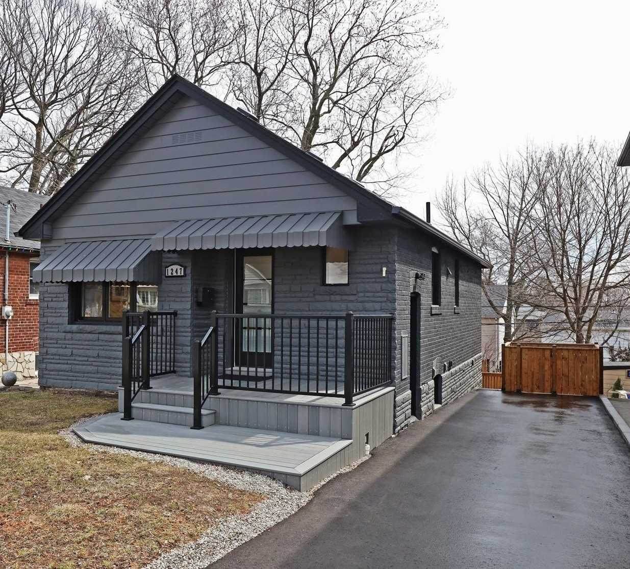 1247 Kingston Rd - Photo 1