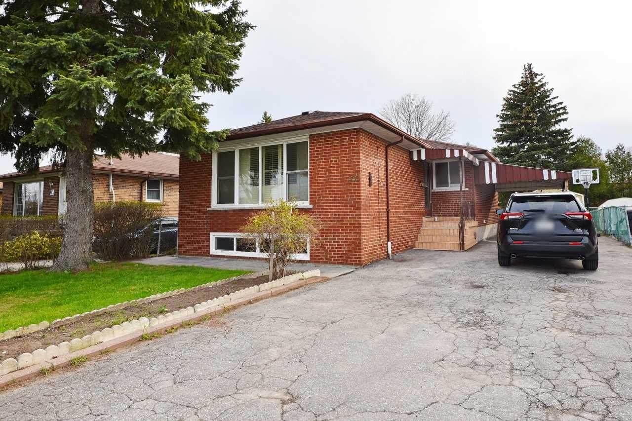 500 Scarborough Golfclub Rd - Photo 1