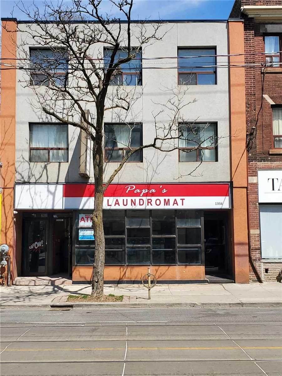 1356 Queen St - Photo 1