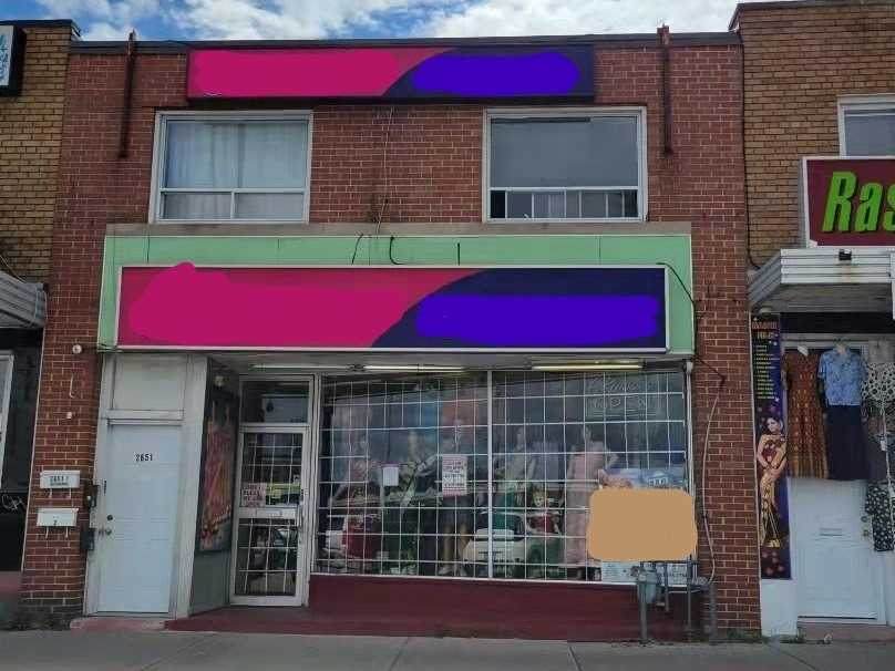 2651 Eglinton Ave - Photo 1