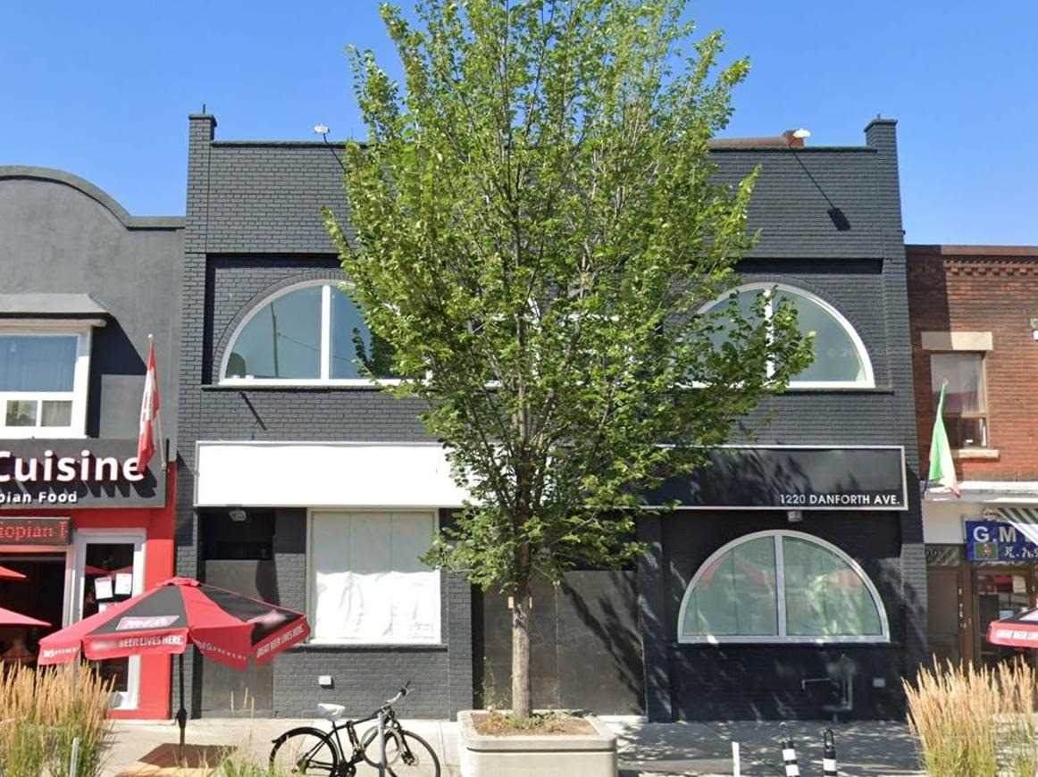 1220 Danforth Ave - Photo 1