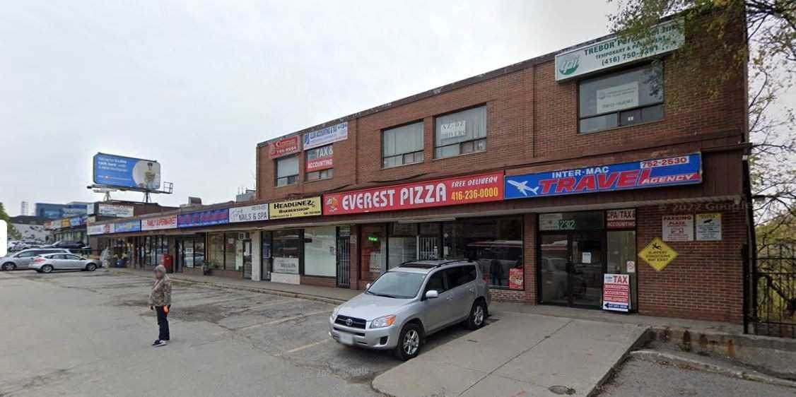 2300 Eglinton Ave - Photo 1
