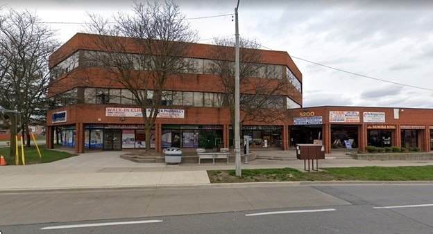 5200 Finch Ave - Photo 1