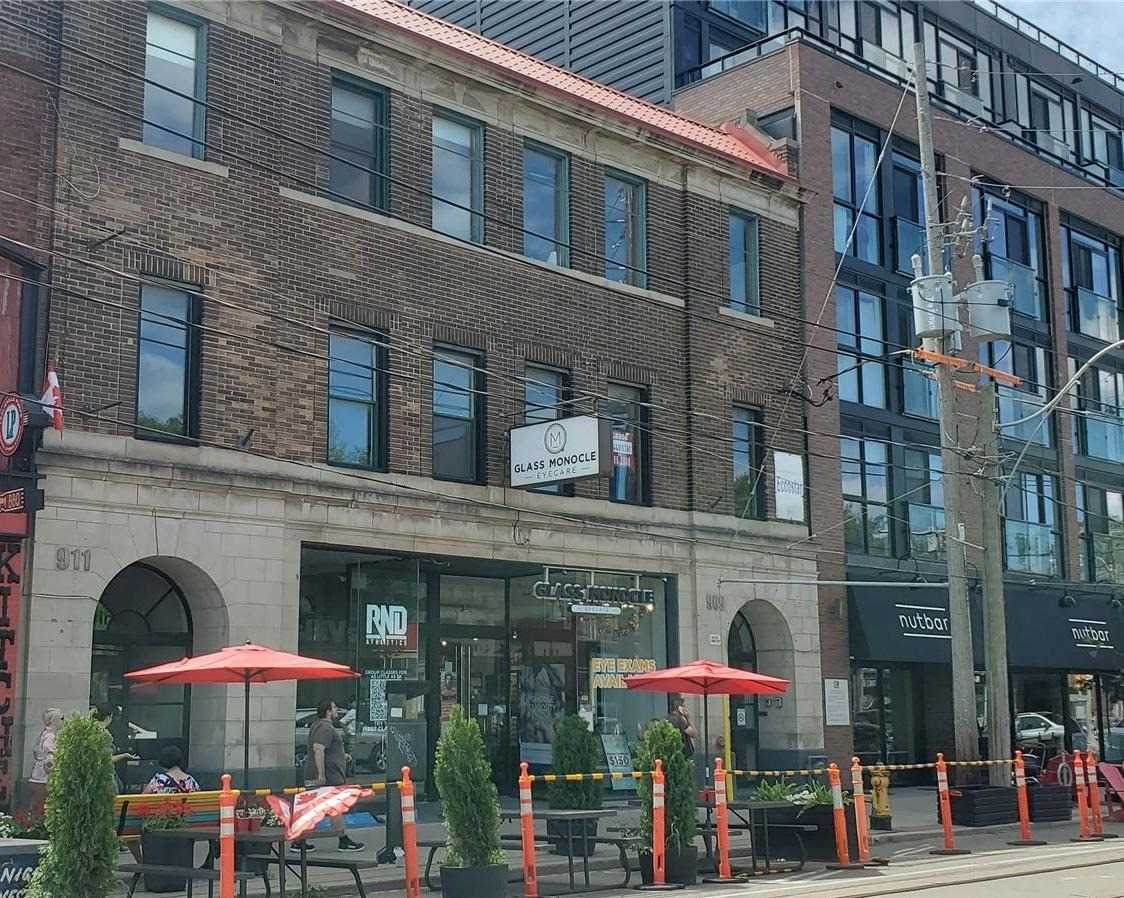 909 Queen St - Photo 1