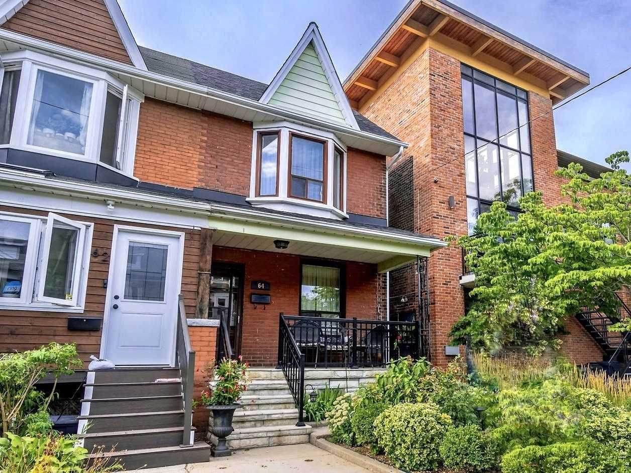 64 Hazelwood Ave - Photo 1
