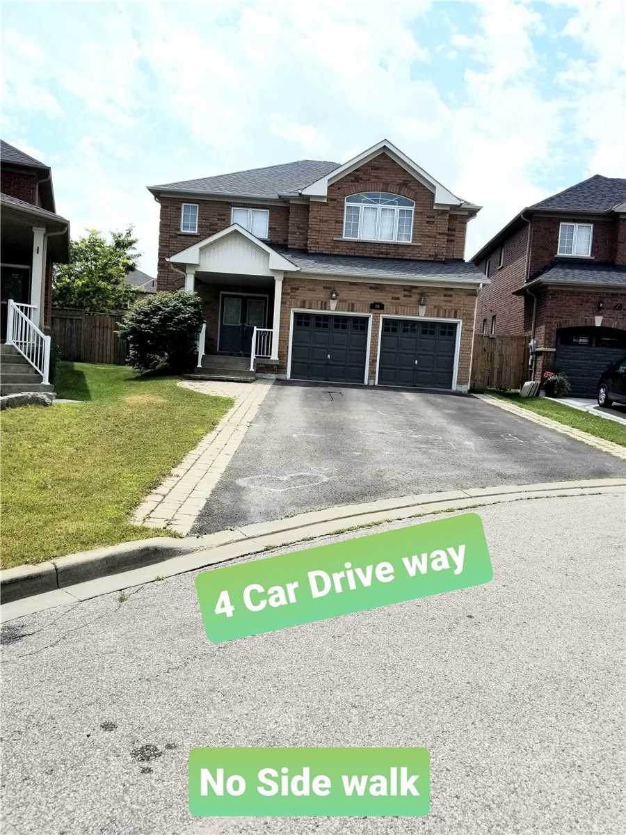 10 Pears Crt - Photo 1