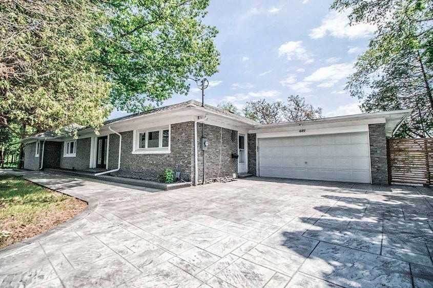 449 Guildwood Pkwy - Photo 1