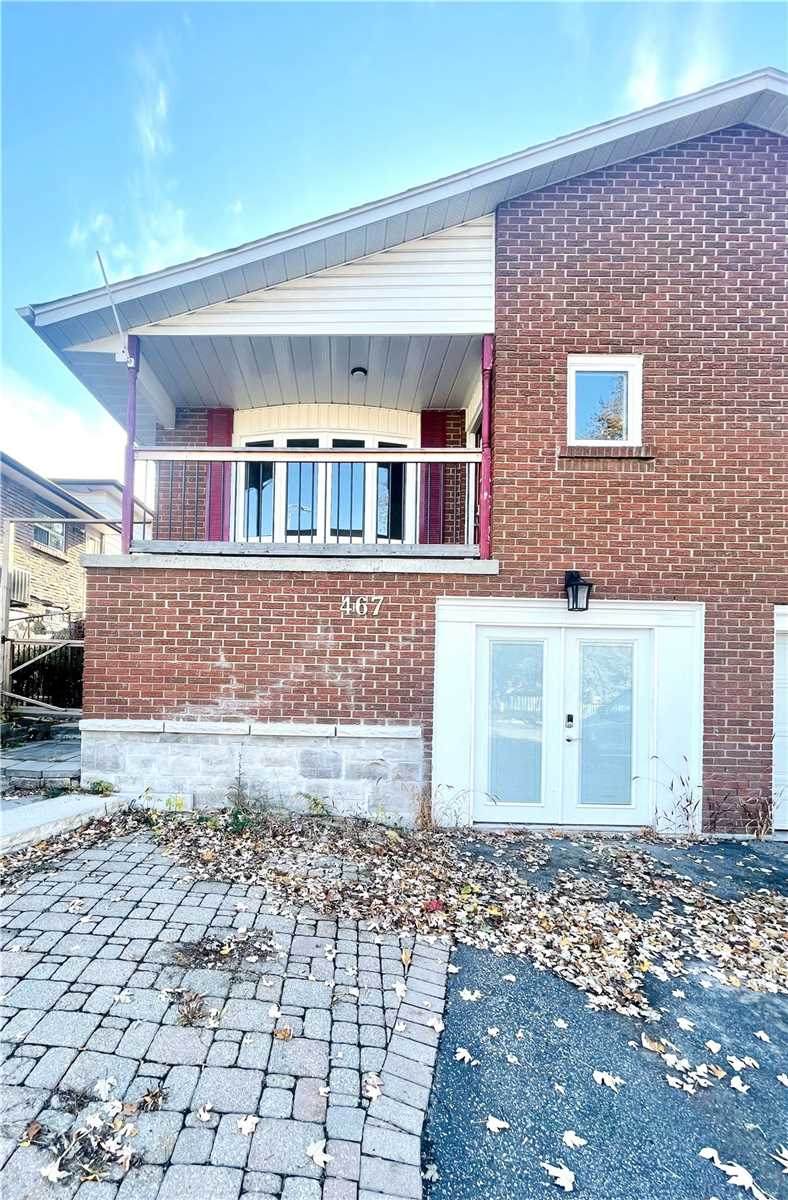 467 Sedan Cres - Photo 1