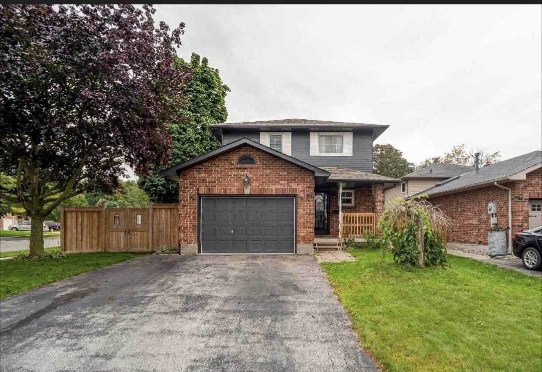 96 Beechnut Cres - Photo 1