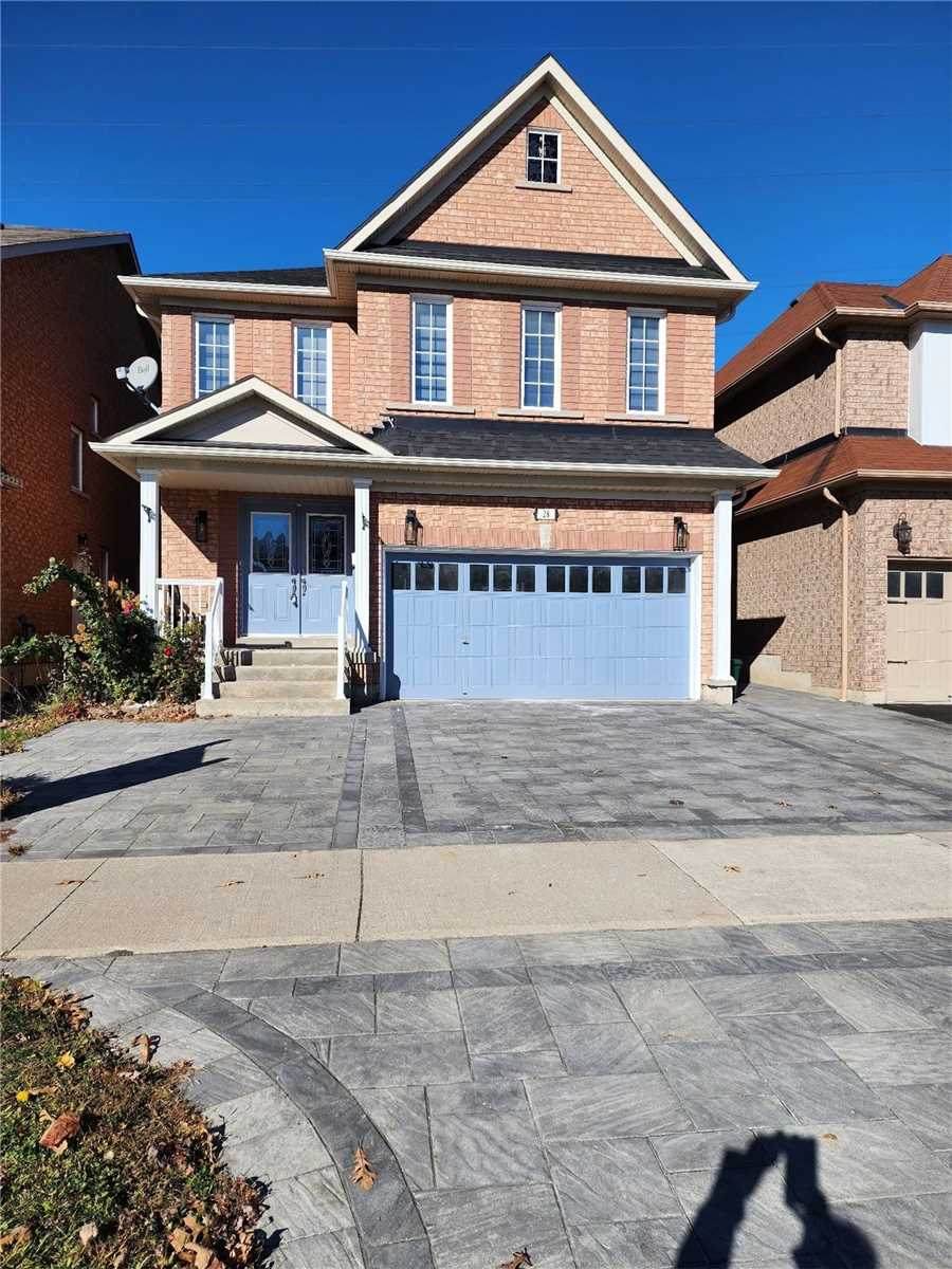 28 Mount Pleasant Ave - Photo 1