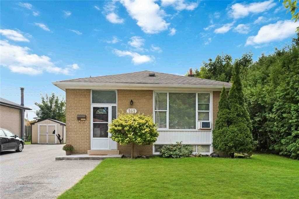 161 Tulloch Dr - Photo 1