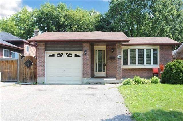 103 Limerick St - Photo 1
