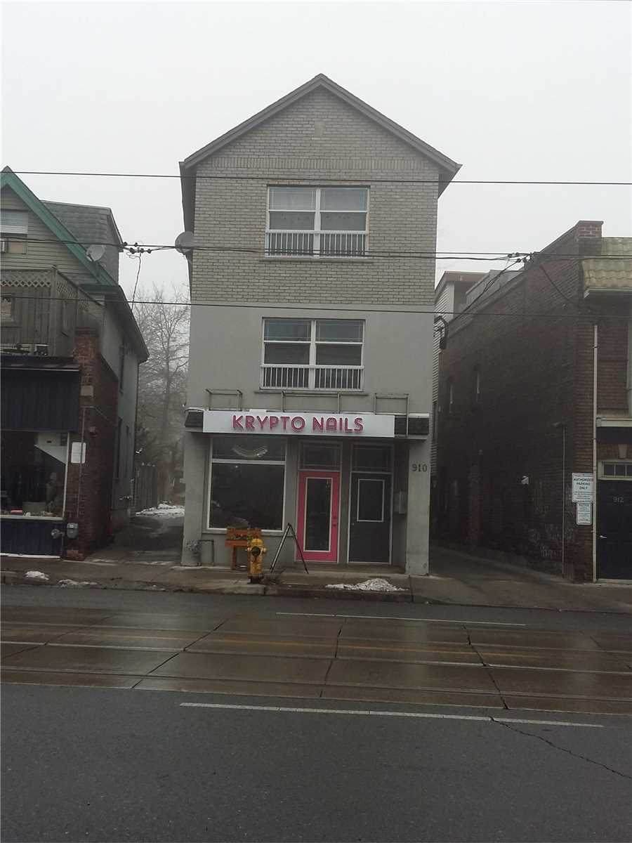 910 Kingston Rd - Photo 1
