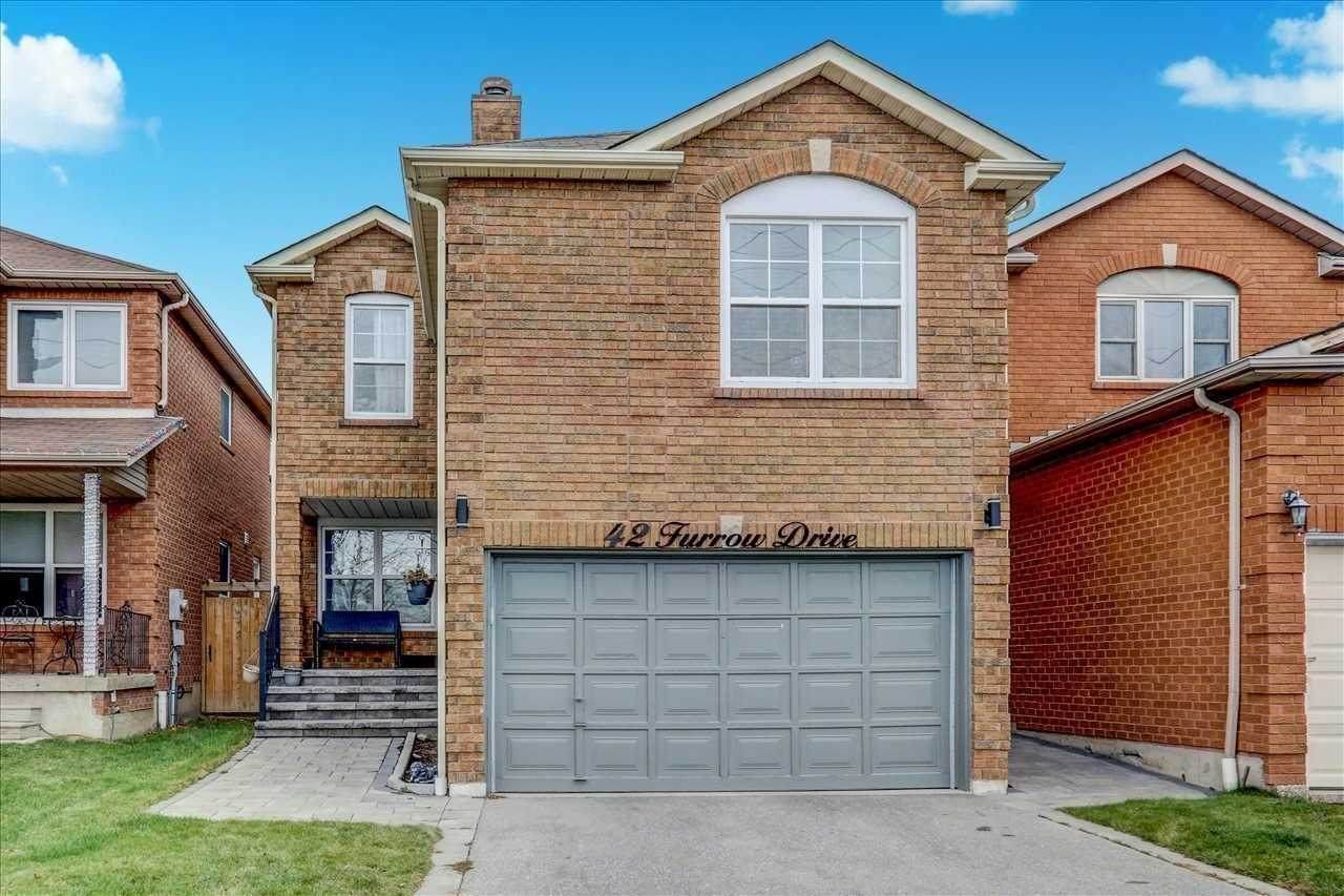 42 Furrow Dr - Photo 1