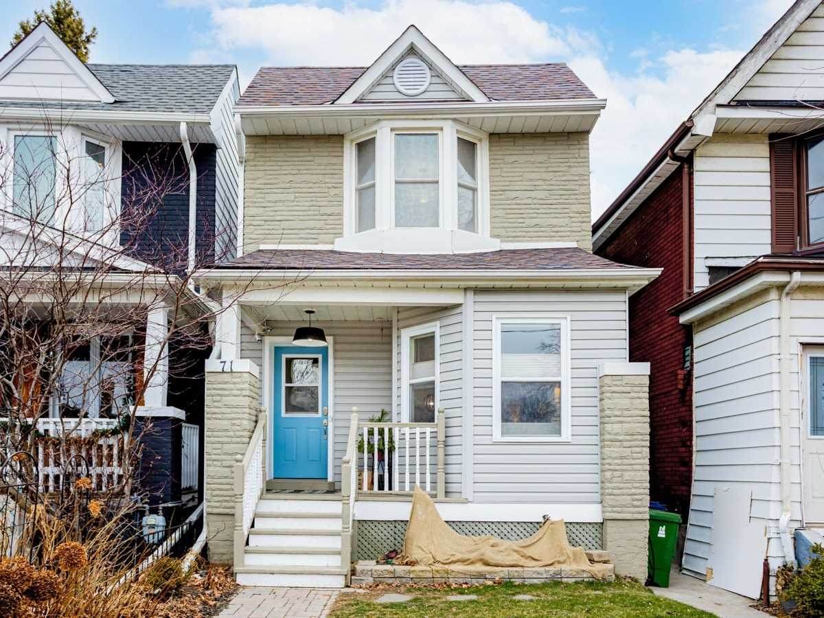 71 Hillingdon Ave - Photo 1