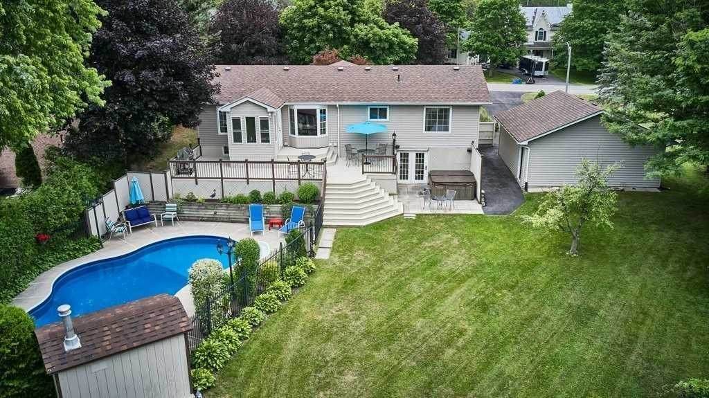 4850 Old Brock Rd - Photo 1