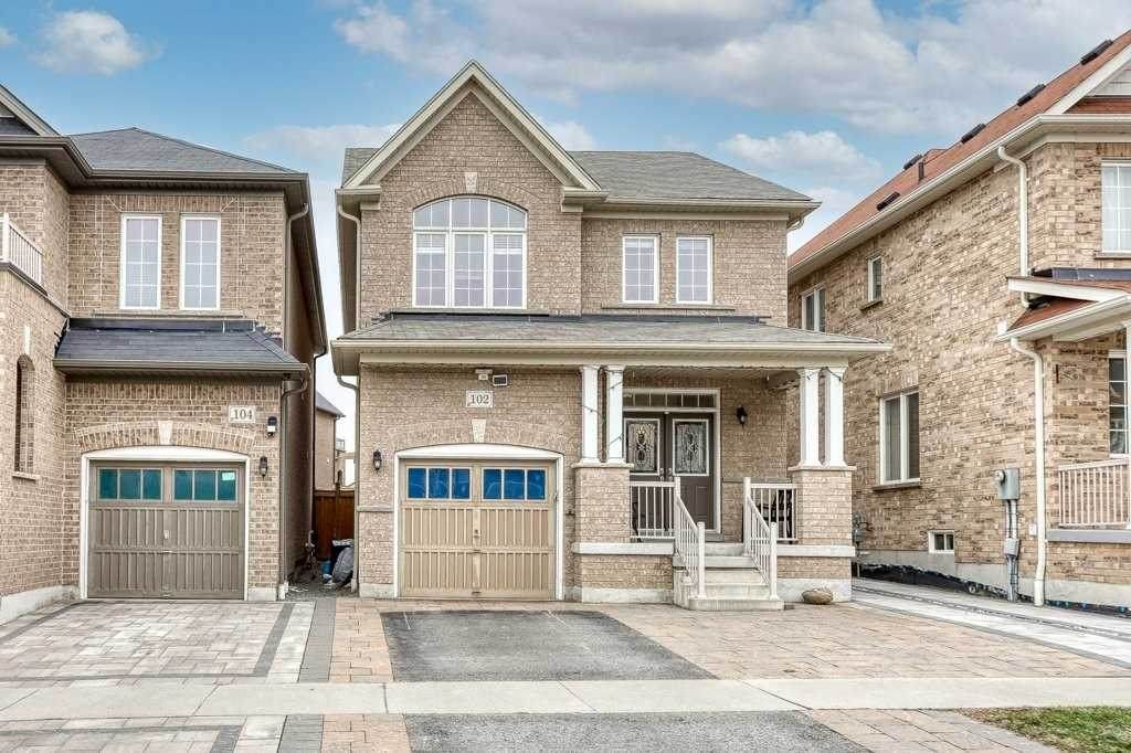 102 Garrardview St - Photo 1