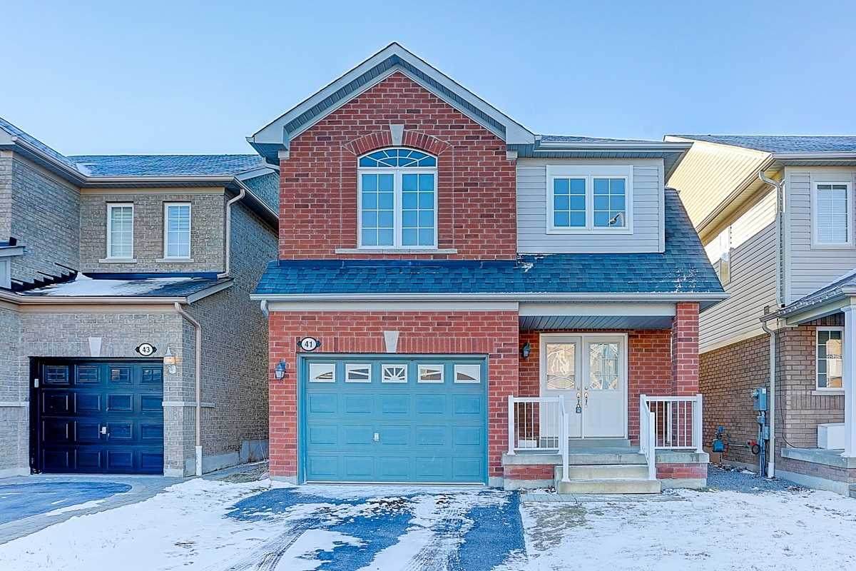 41 Harkness Dr - Photo 1