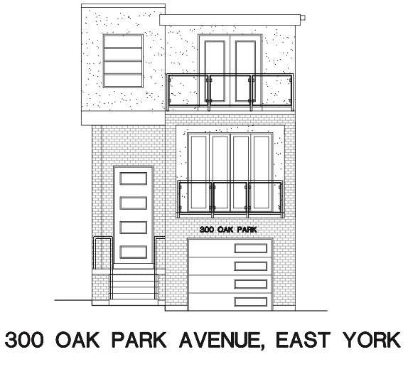 300 Oak Park Ave - Photo 1
