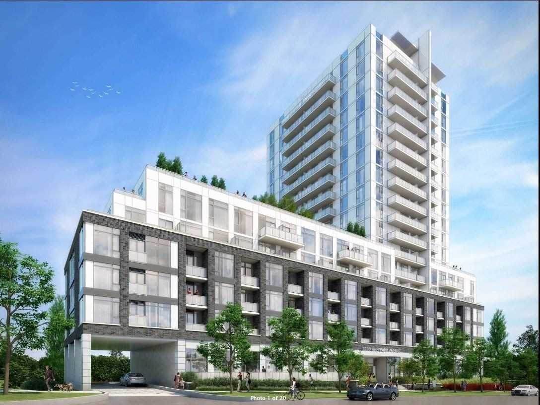 3220 Sheppard Ave - Photo 1