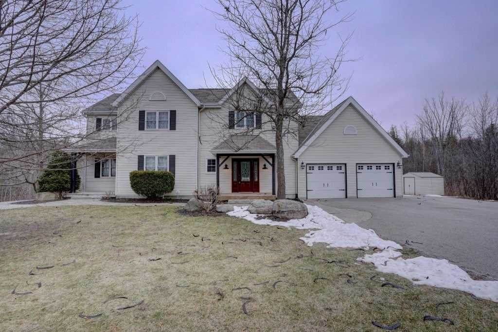 5436 Old Brock Rd - Photo 1