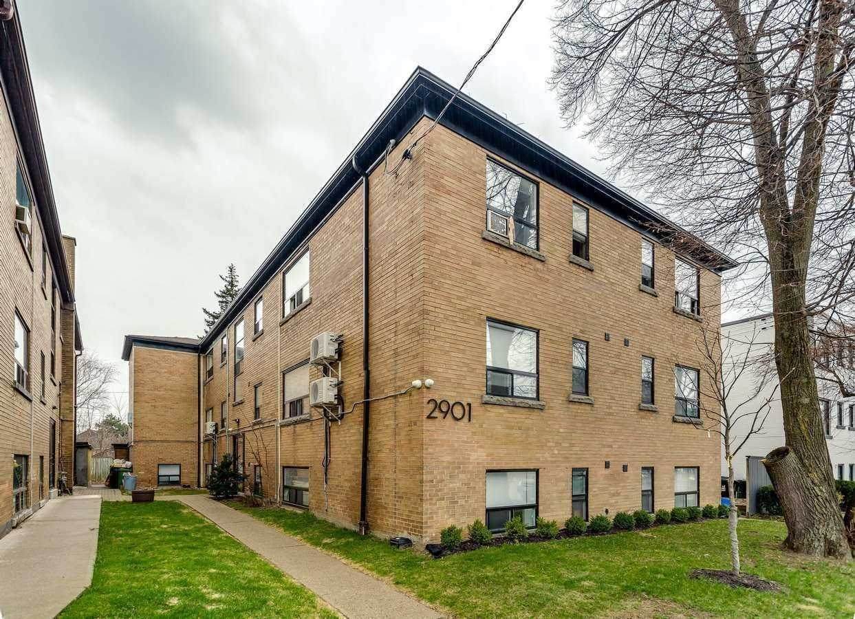 2901 St Clair Ave - Photo 1