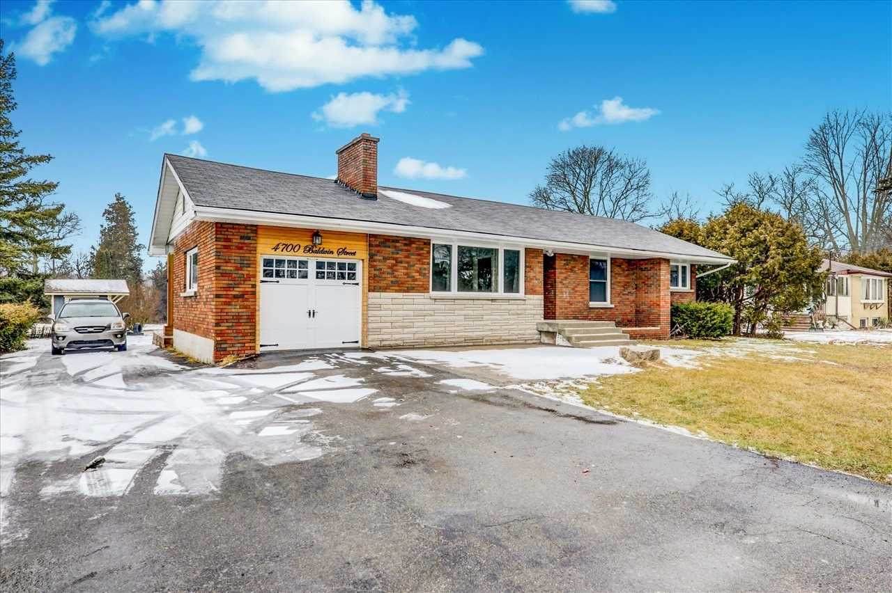 4700 Baldwin St - Photo 1