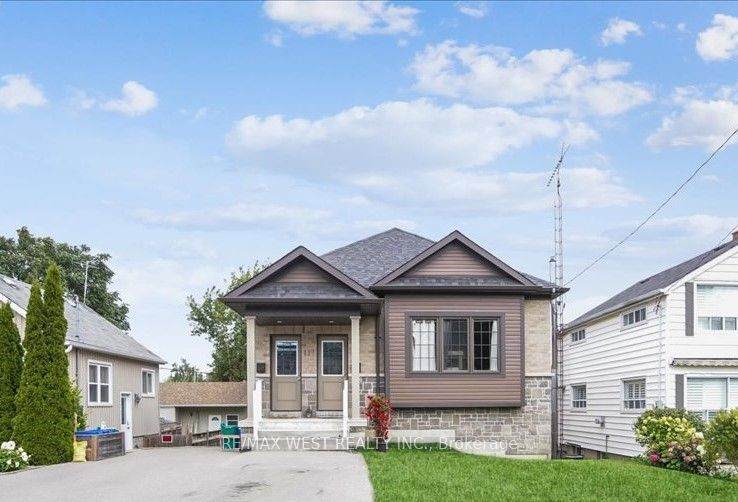 117 Rosehill Boulevard - Photo 1
