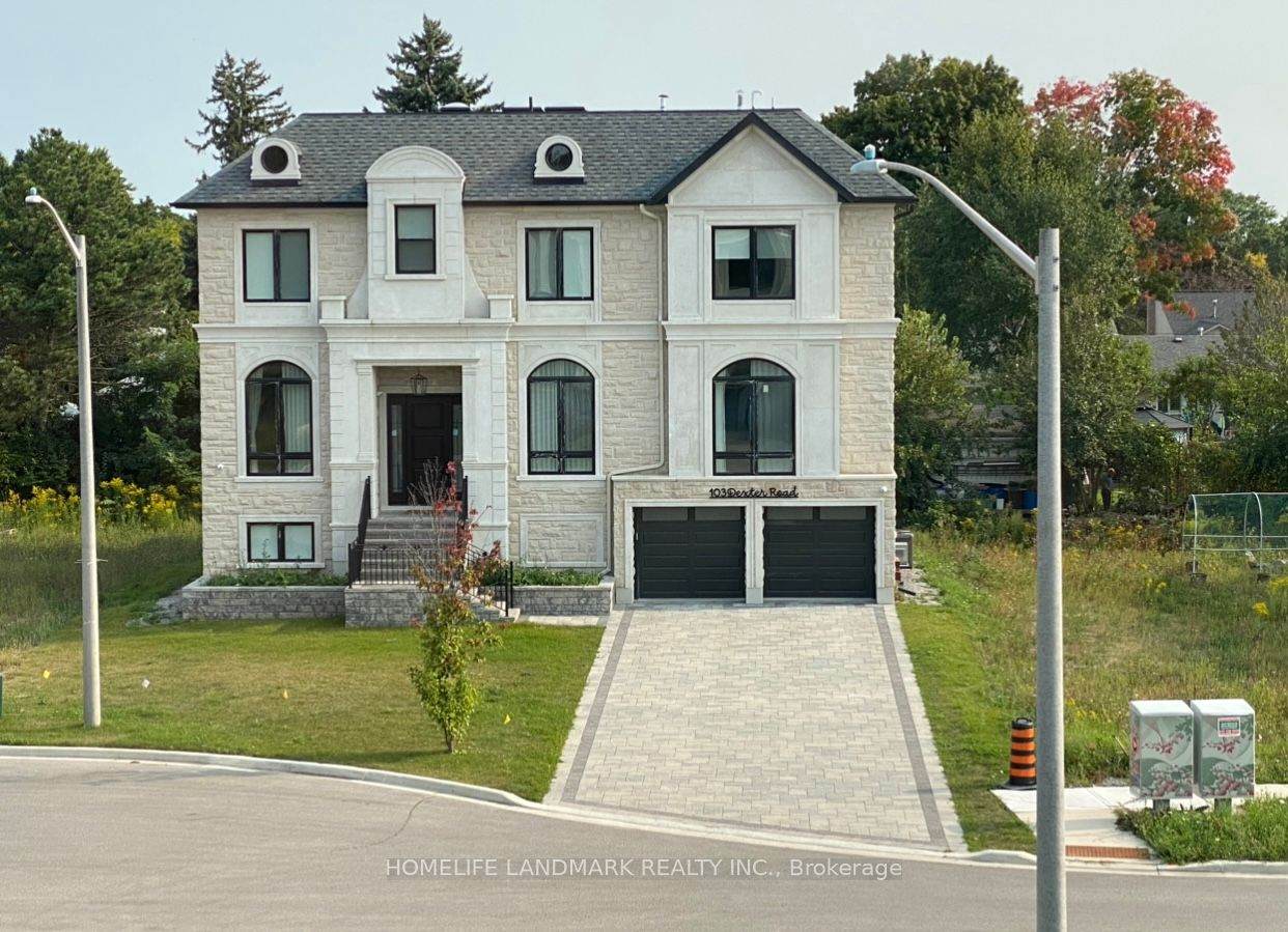 103 Dexter Road - Photo 1