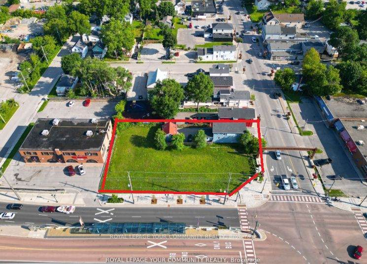 11 Main St (432/438 Davis) N/A - Photo 1