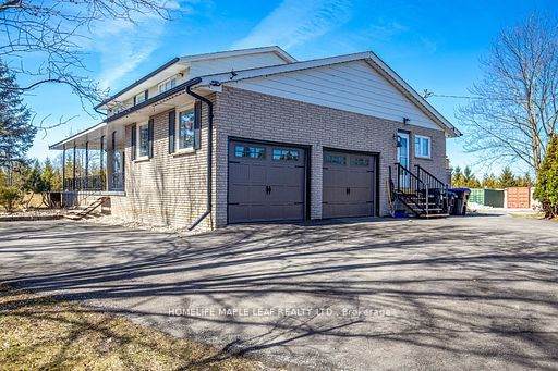 3252 15th Side Road - Photo 1