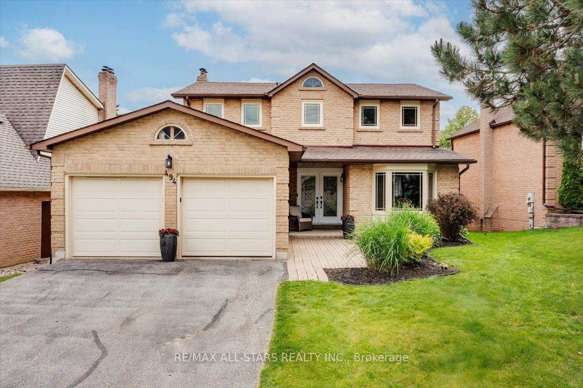 494 London Road - Photo 1