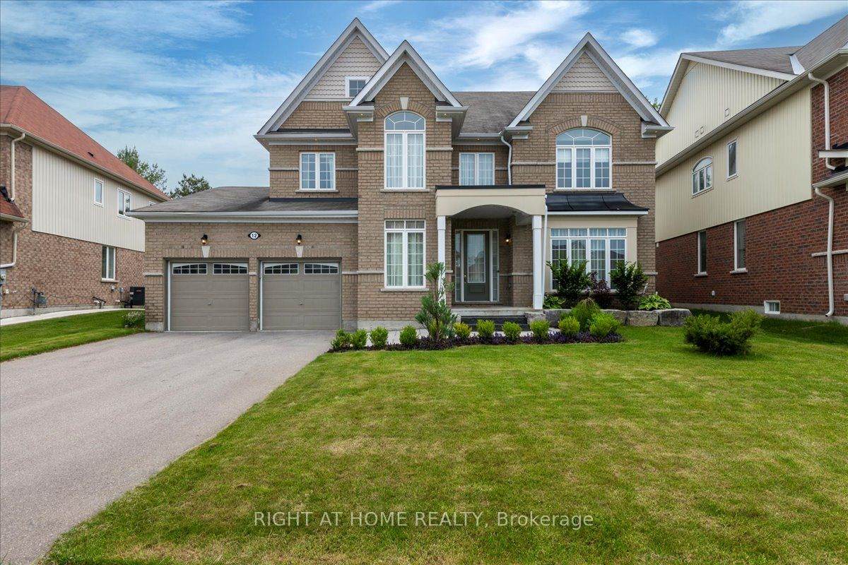 12 Mount Crescent - Photo 1