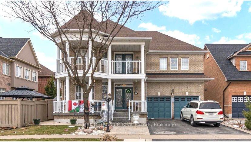 76 Vellore Avenue - Photo 1