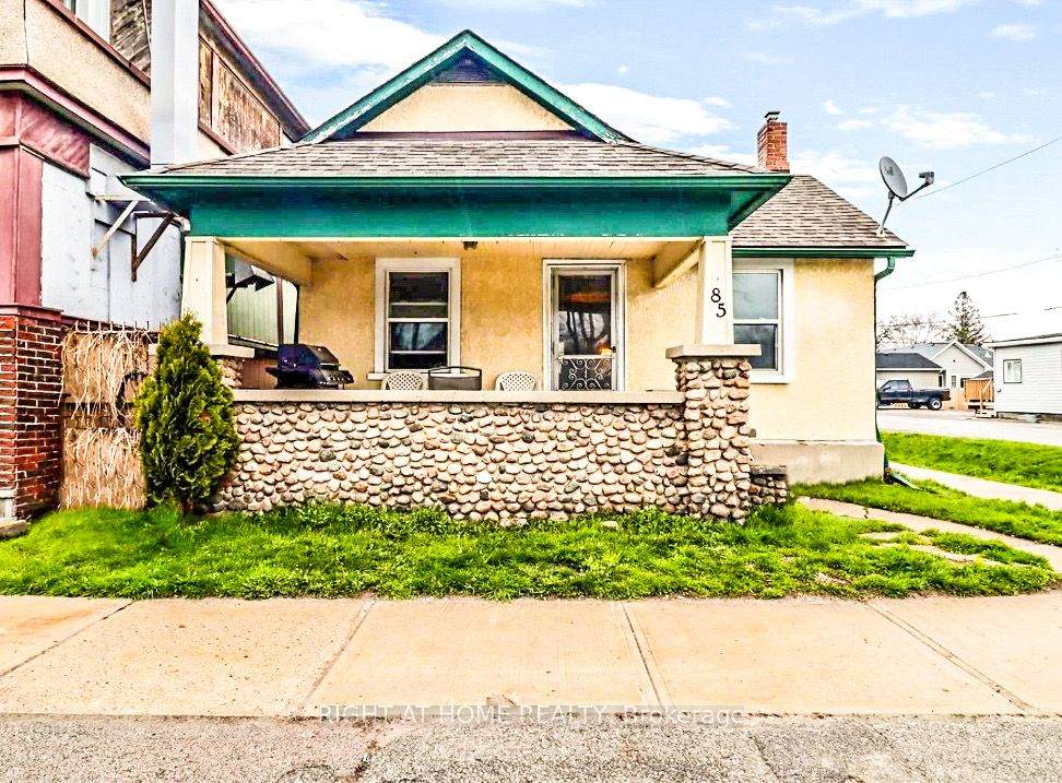 85 High Street - Photo 1